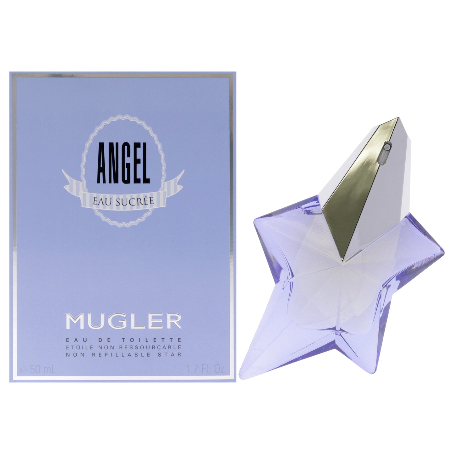 Angel Eau Sucree
