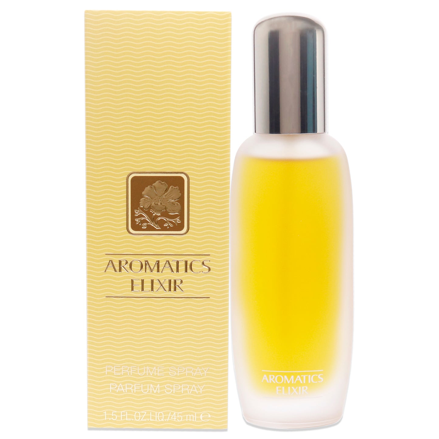 Aromatics Elixir
