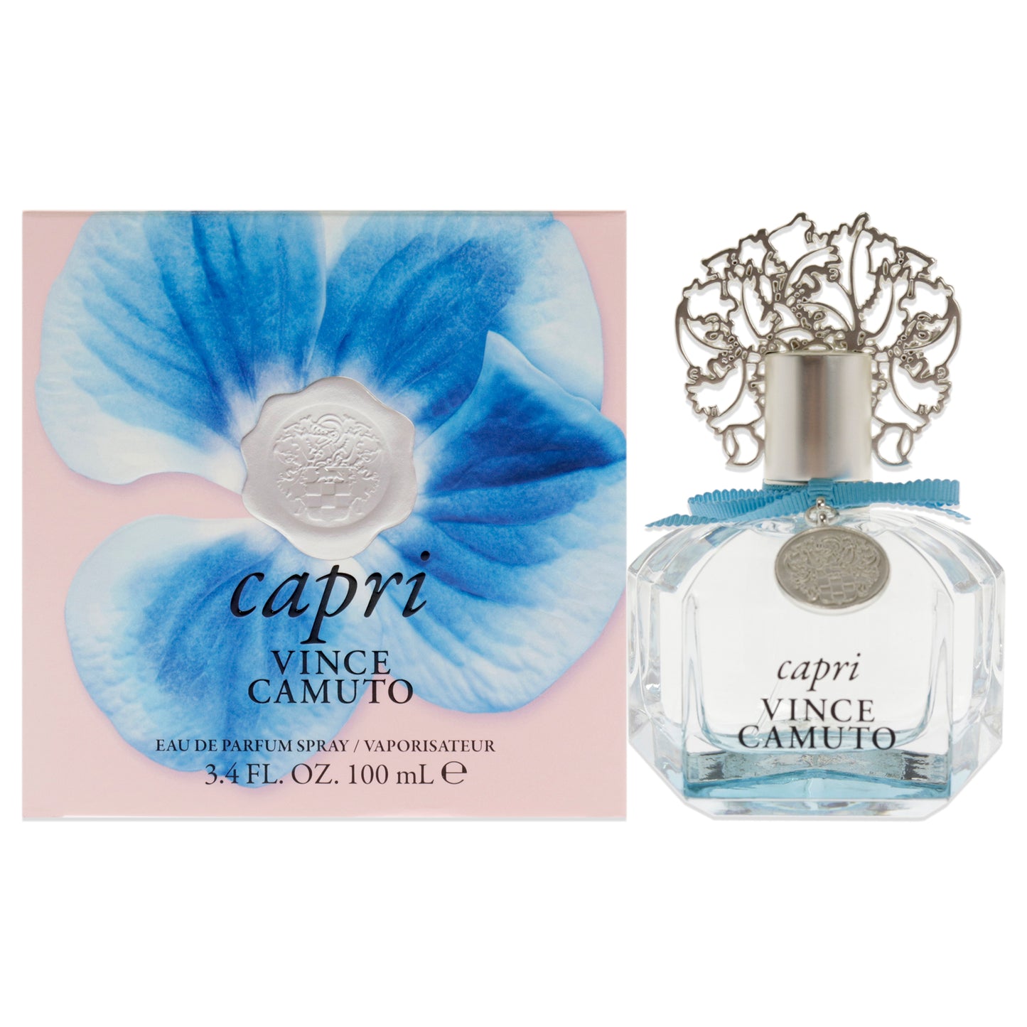 Capri Vince Camuto