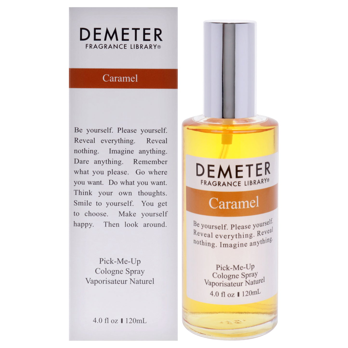 Caramel