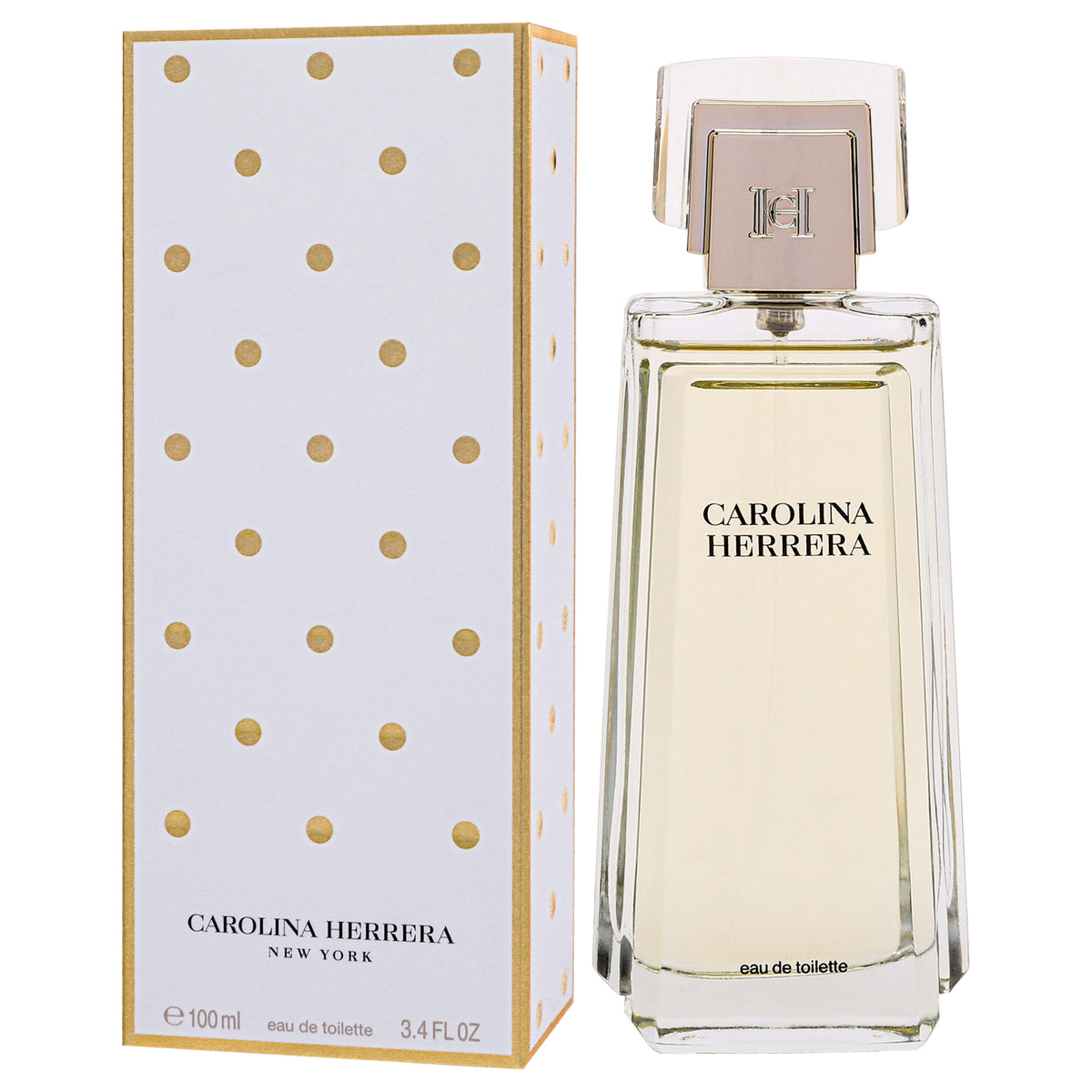 Carolina Herrera