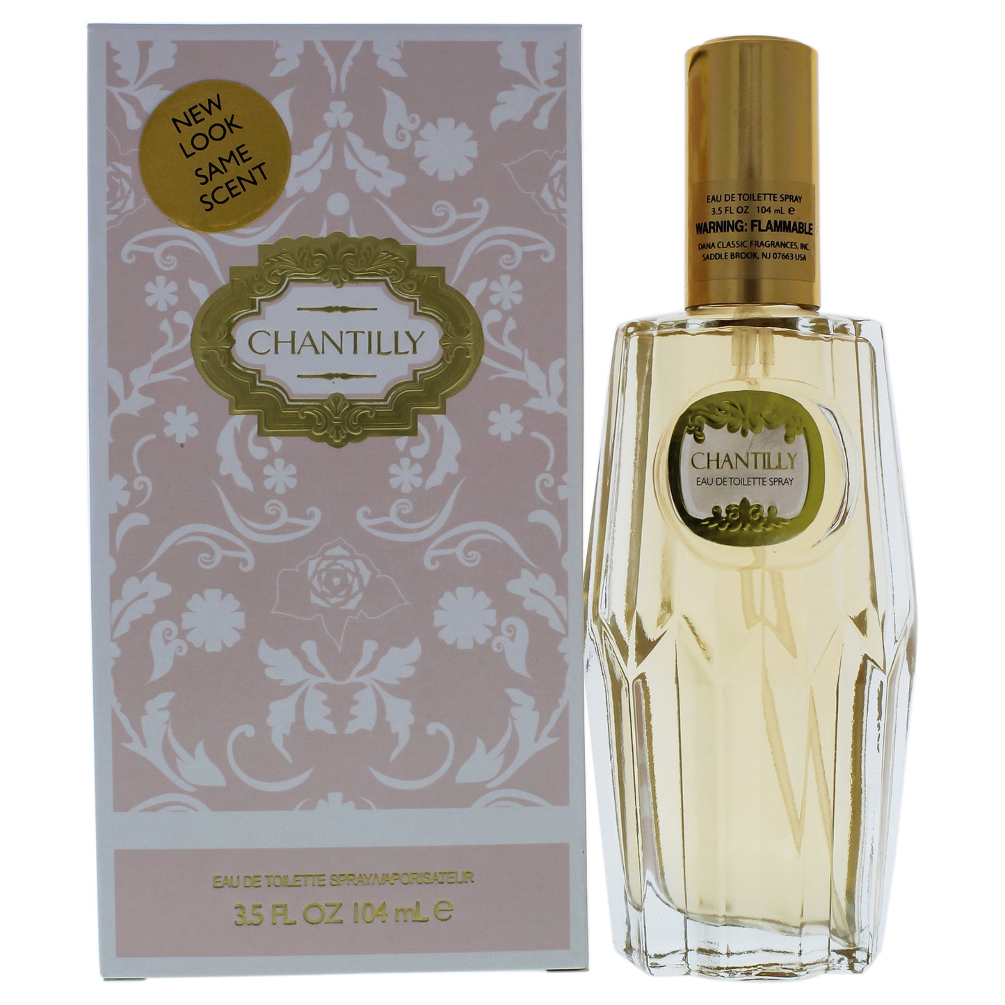 Chantilly