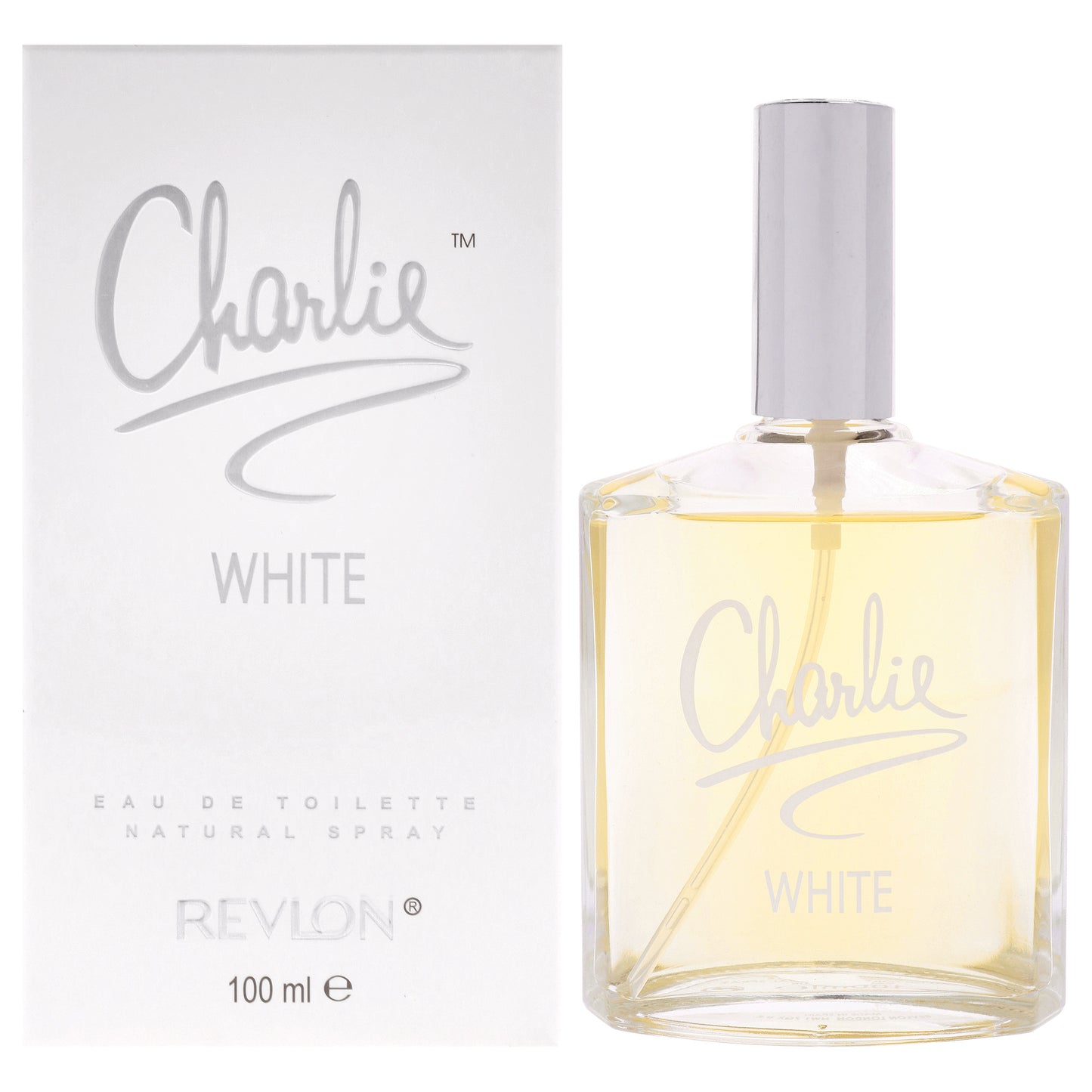 Charlie White
