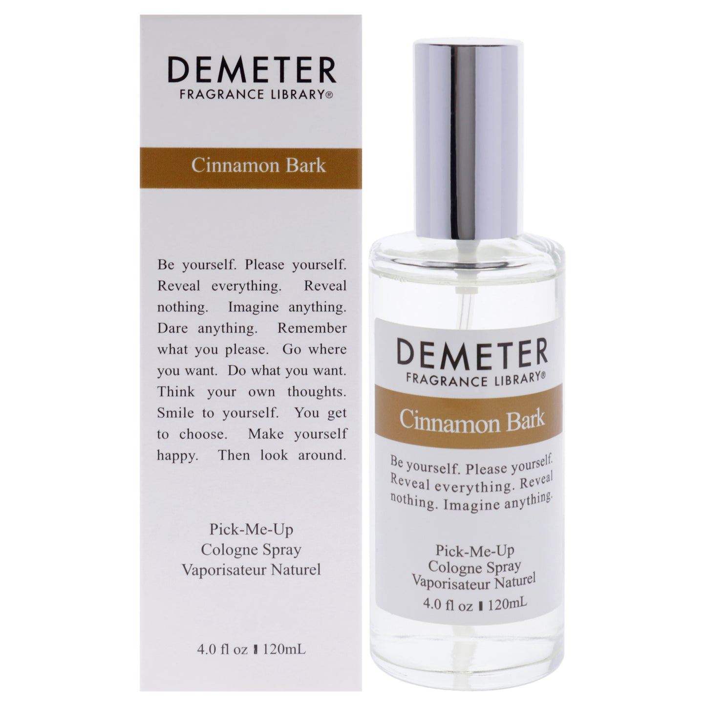 Cinnamon Bark