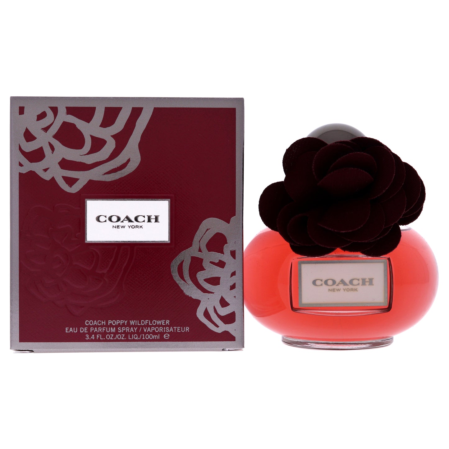 Coach Poppy Wildflower