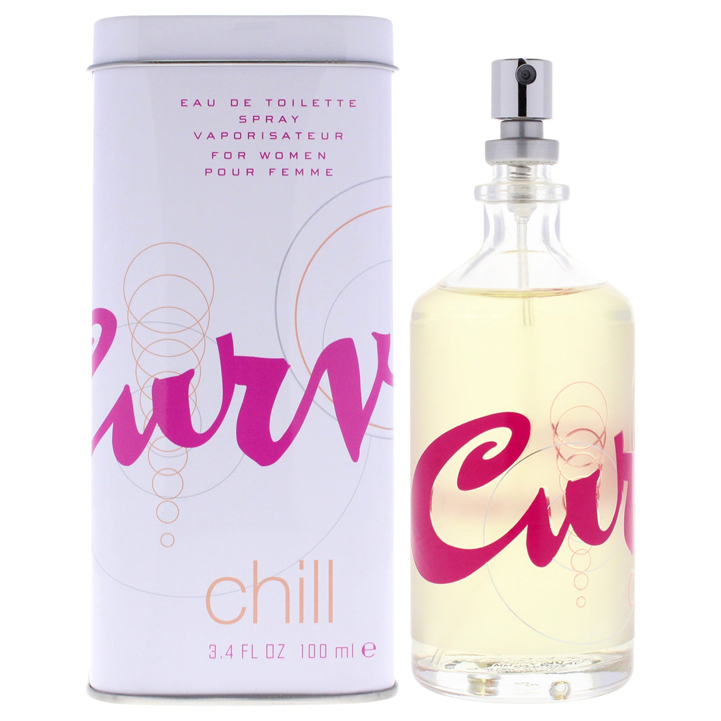Curve Chill