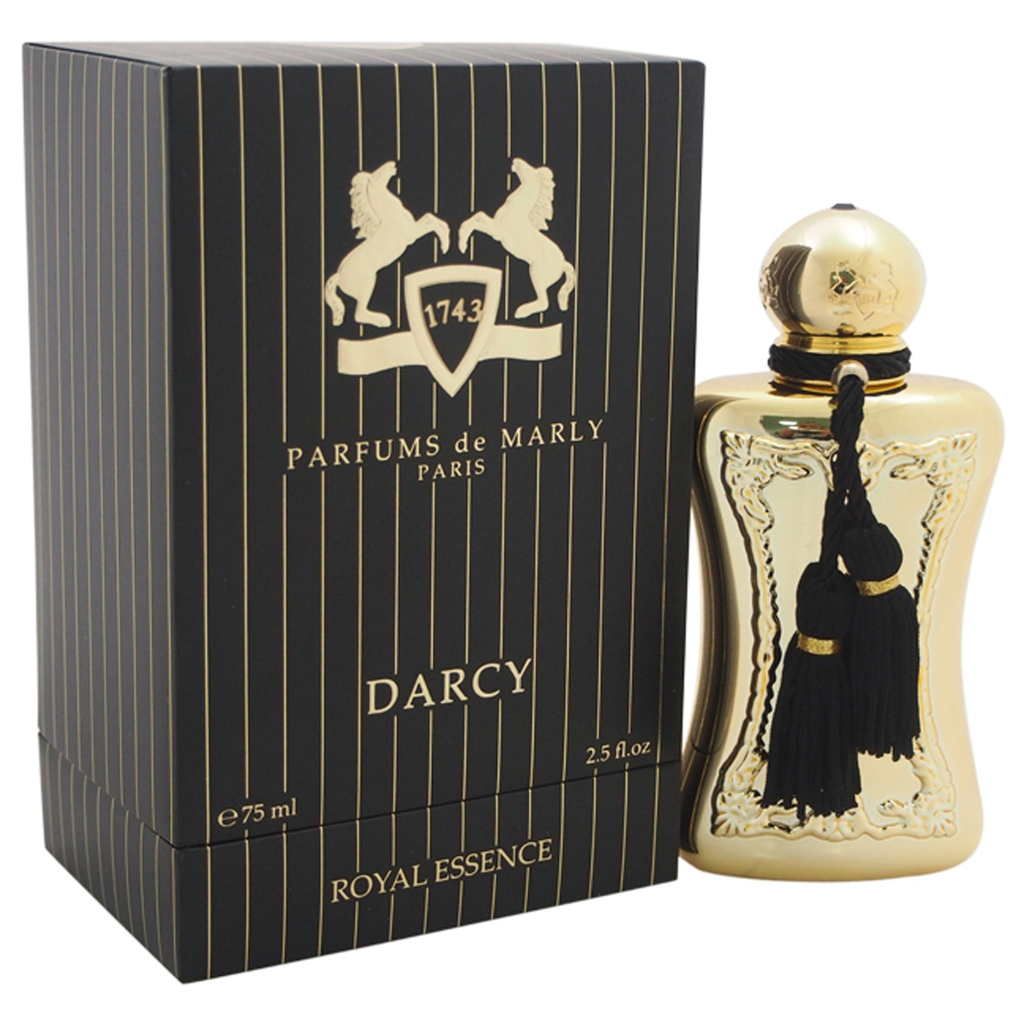 Darcy