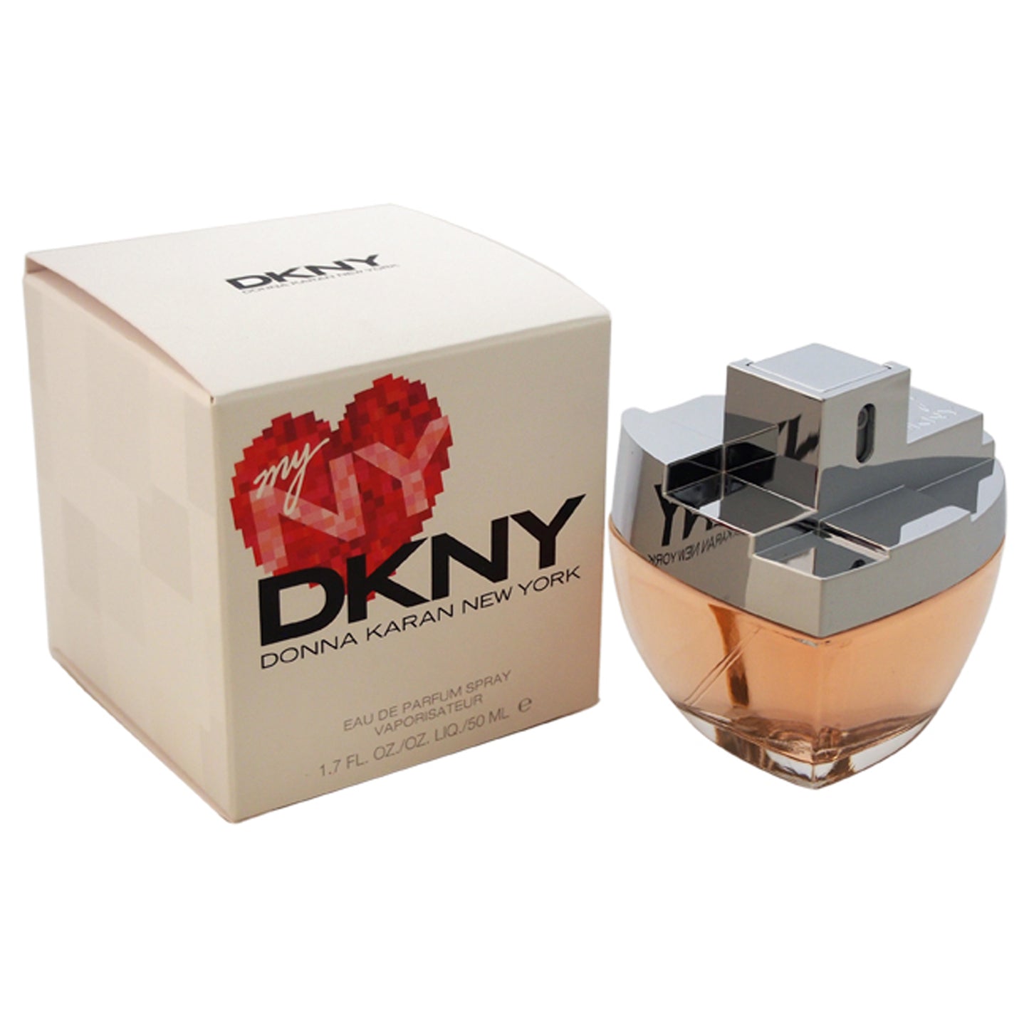 DKNY My Ny