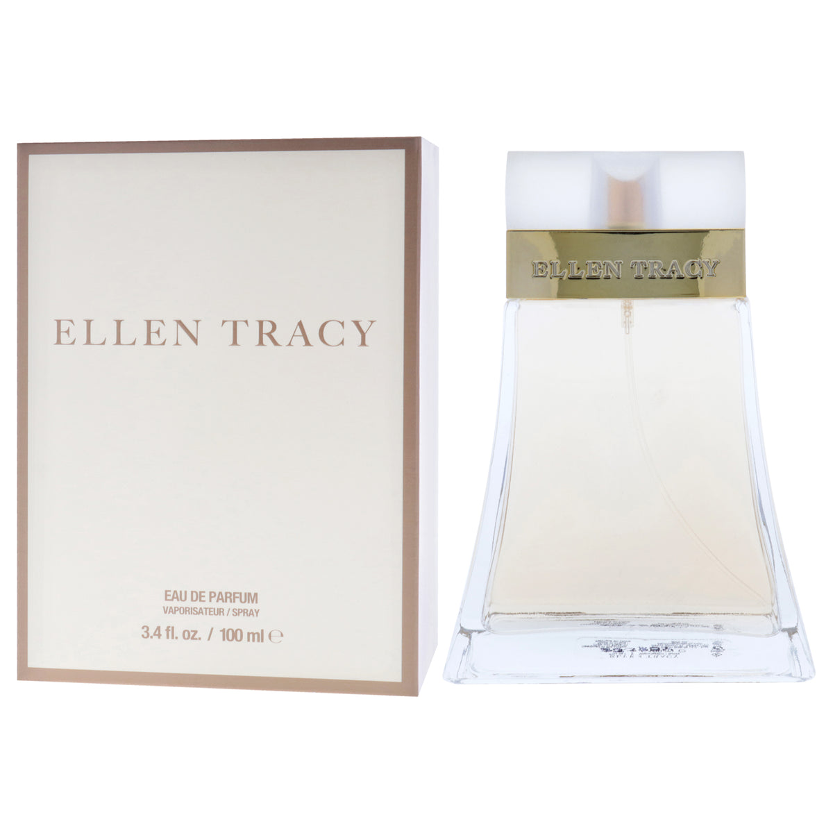 Ellen Tracy