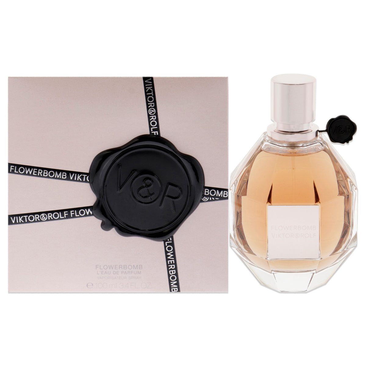 Viktor and Rolf Flowerbomb Women EDP Spray