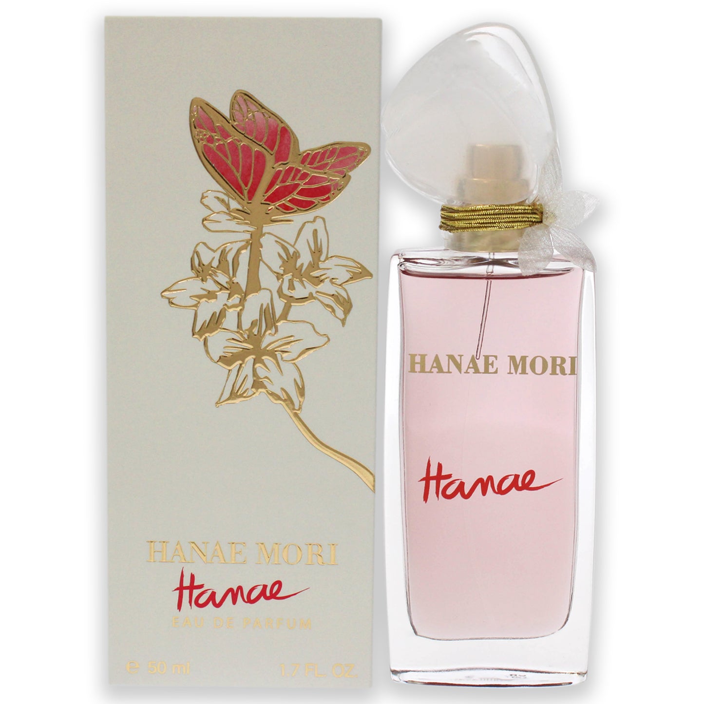 Hanae