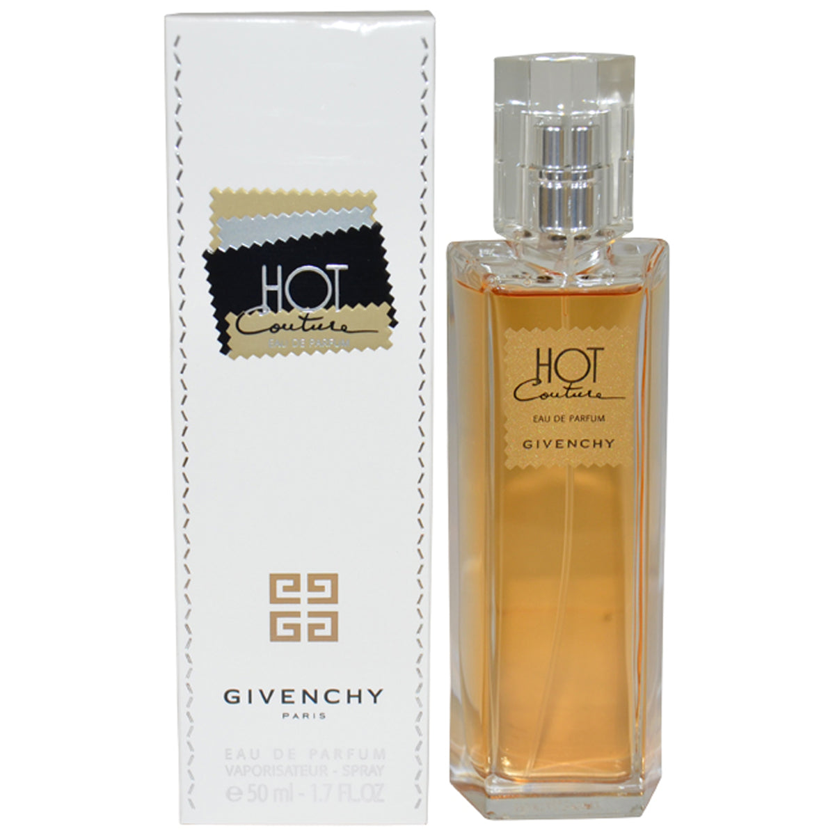 Givenchy Hot Couture Women EDP Spray