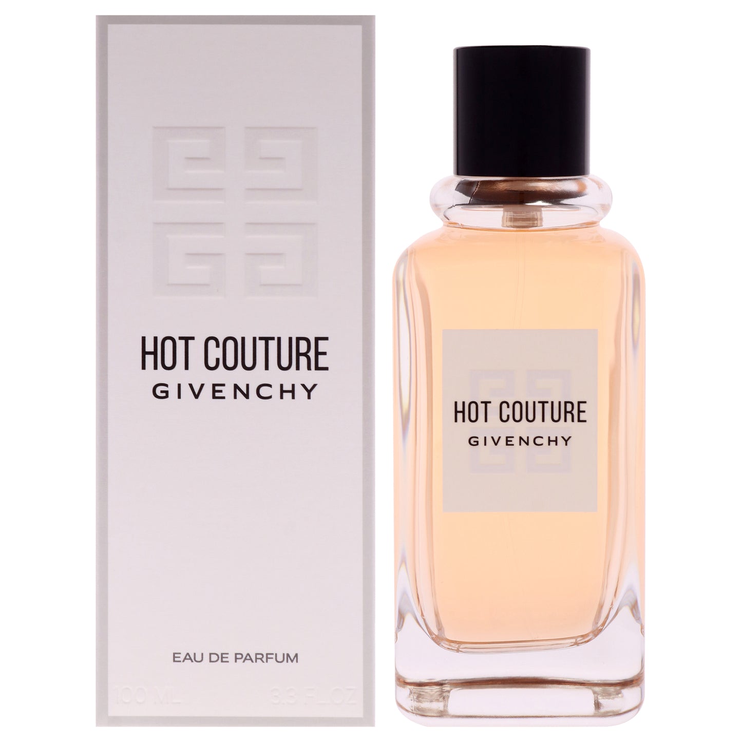 Givenchy Hot Couture Women EDP Spray