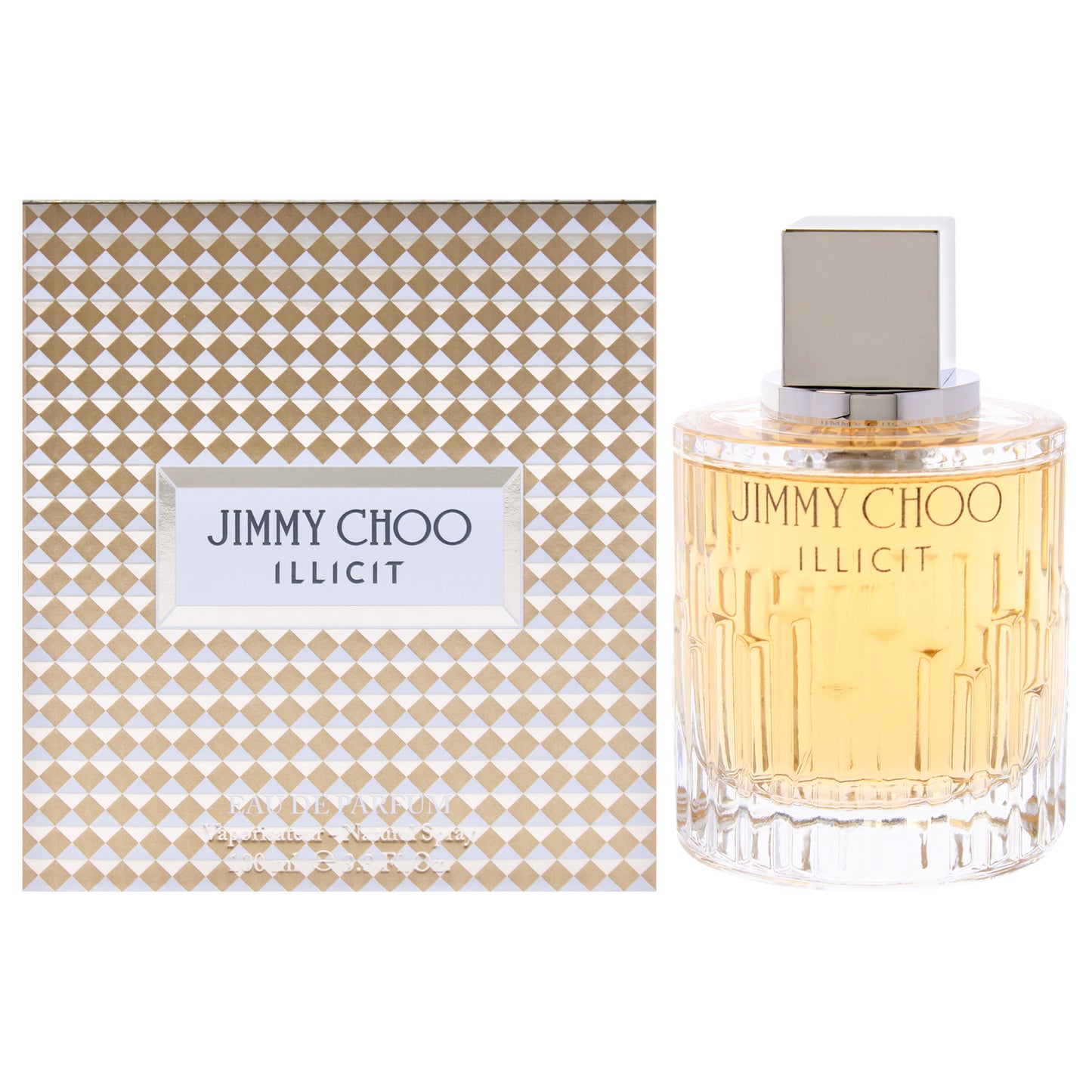 Jimmy Choo ILLICIT Women EDP Spray