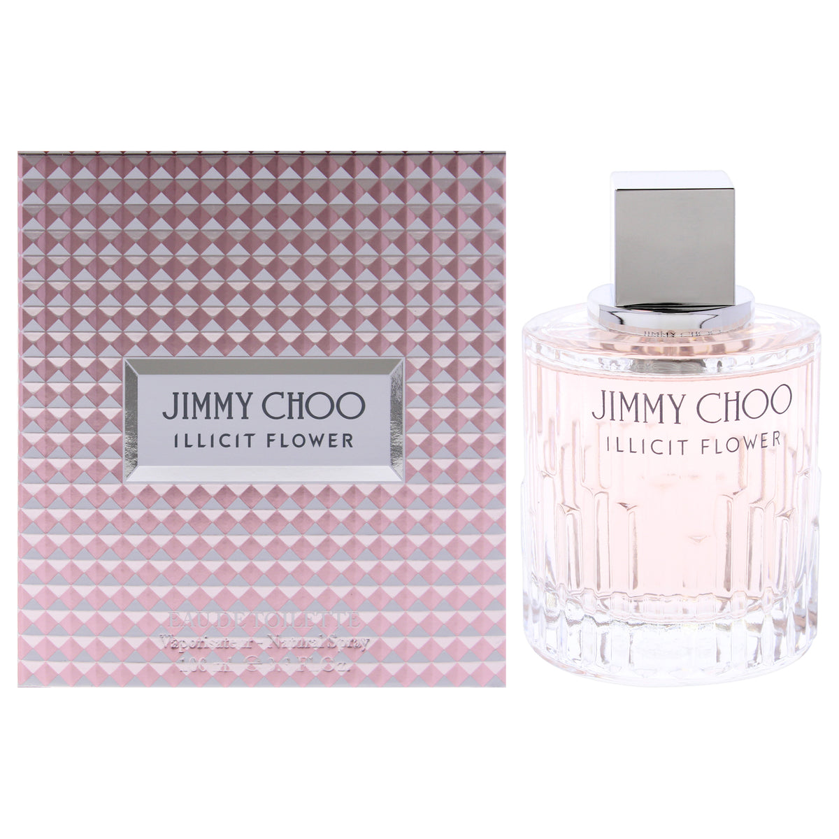 Jimmy Choo Illicit Flower Women EDT Spray