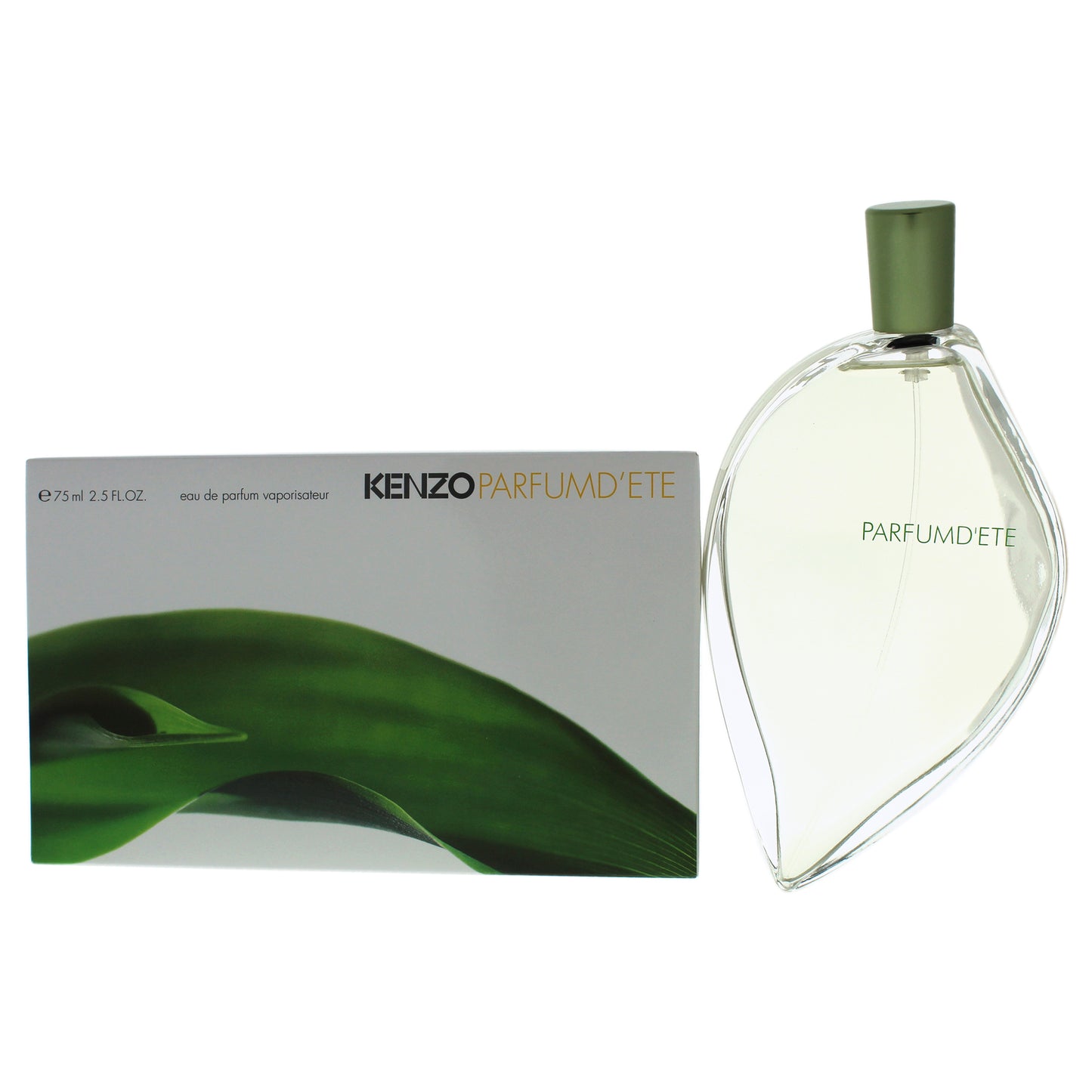 Kenzo DEte