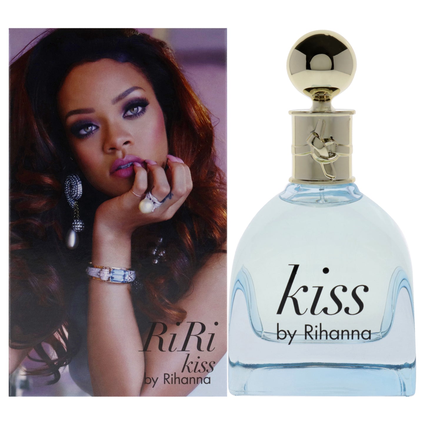 Kiss