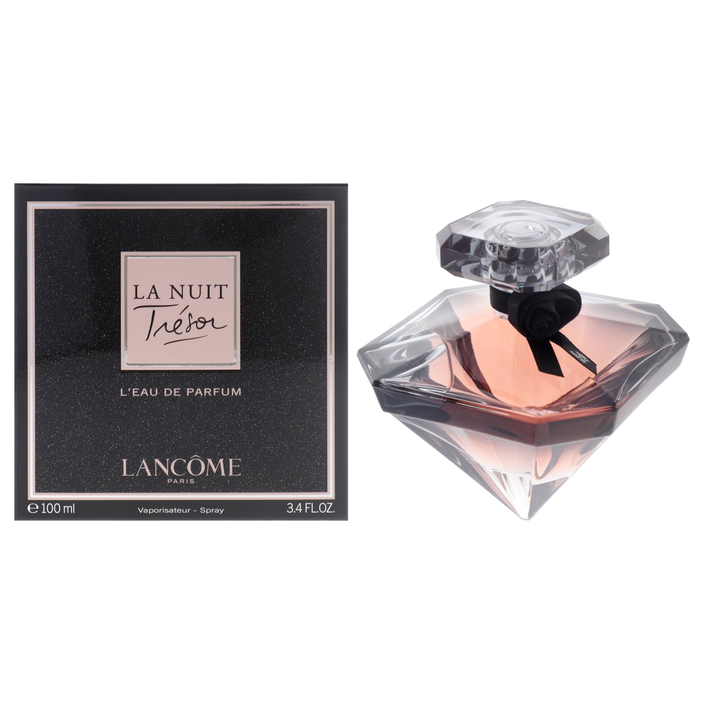 Lancome La Nuit Tresor Women LEau de Parfum Spray