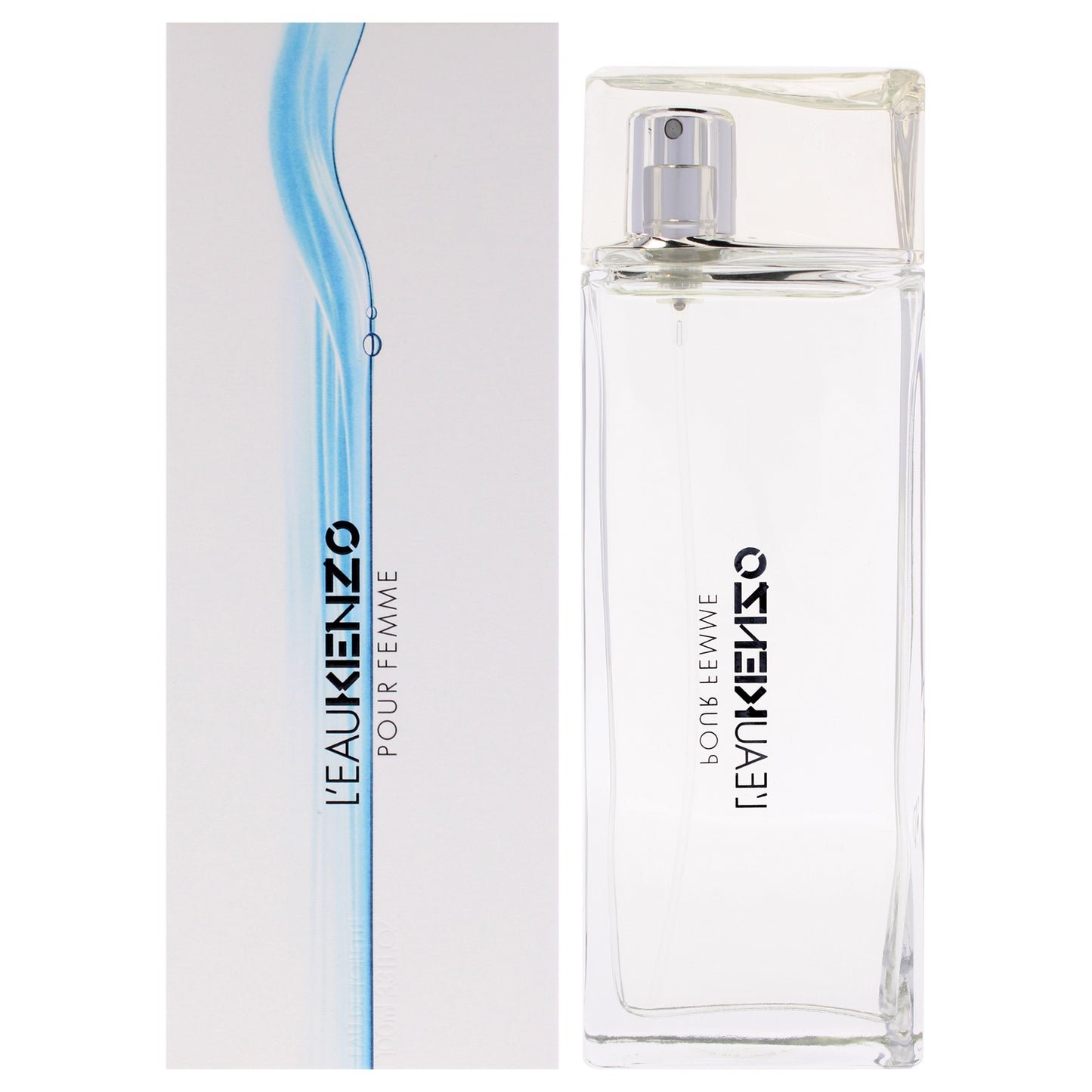 Leau Kenzo