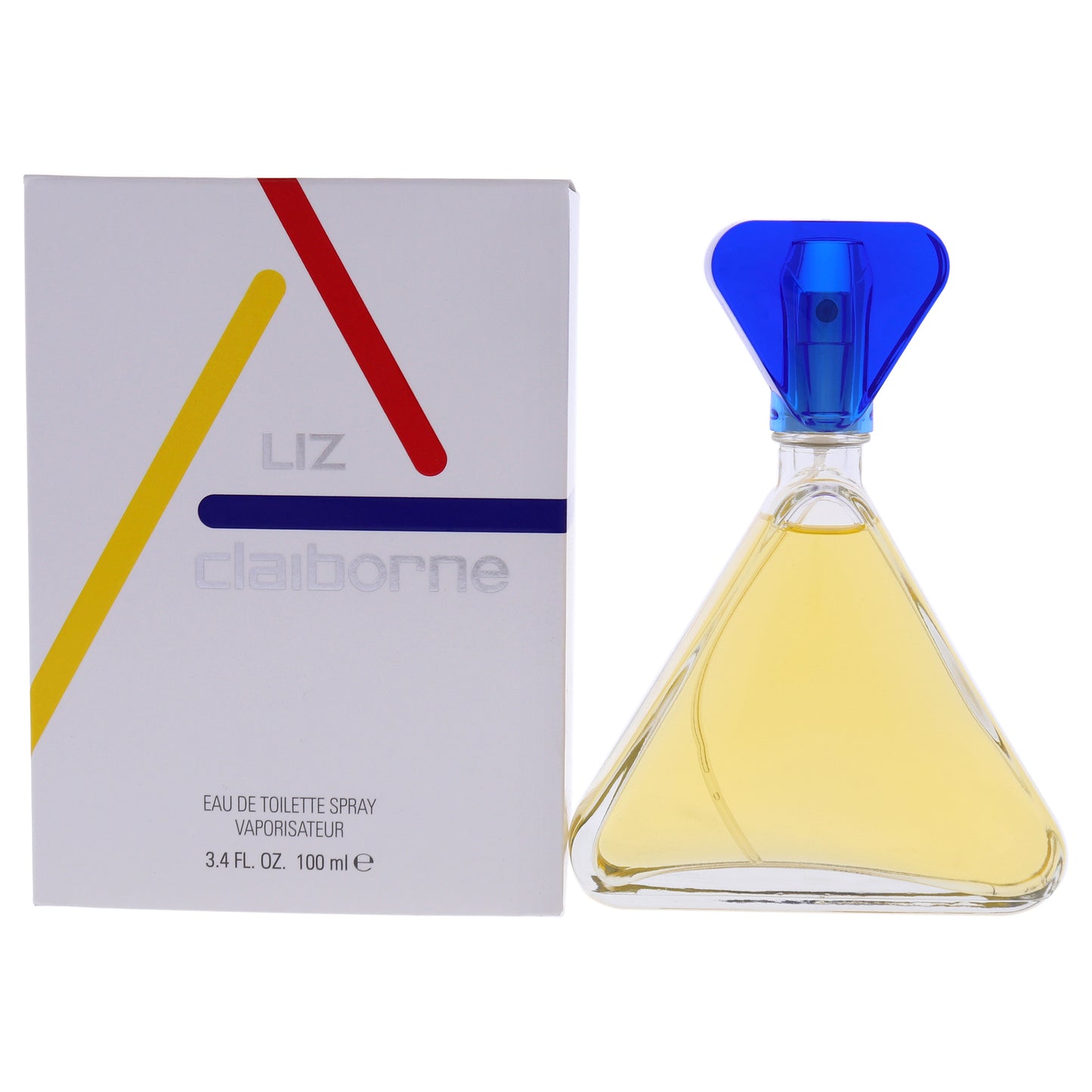 Liz Claiborne