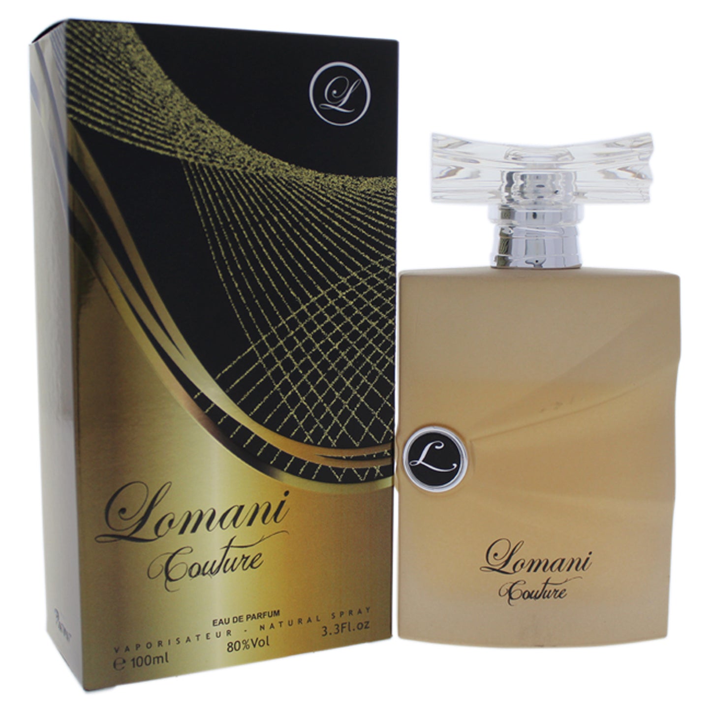 Lomani Couture