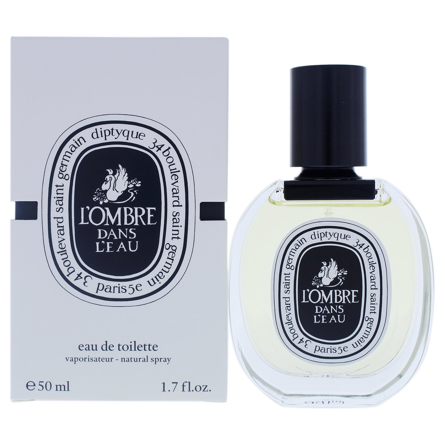 LOmbre Dans LEau Women EDT Spray