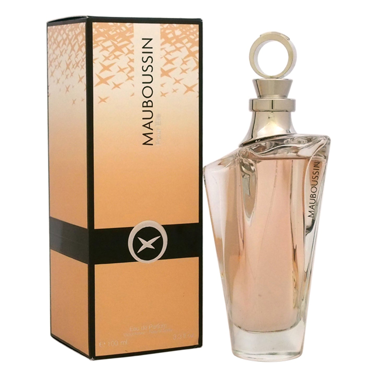 Mauboussin Pour Elle EDP Spray