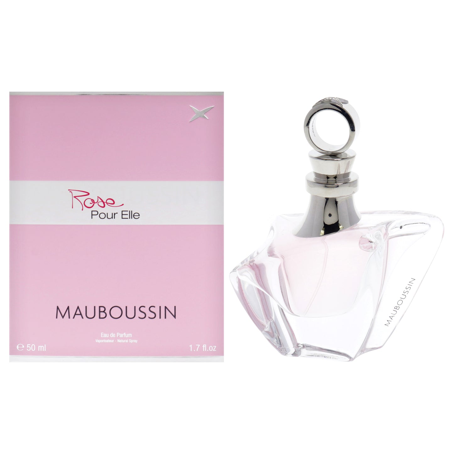 Mauboussin Rose Pour Elle