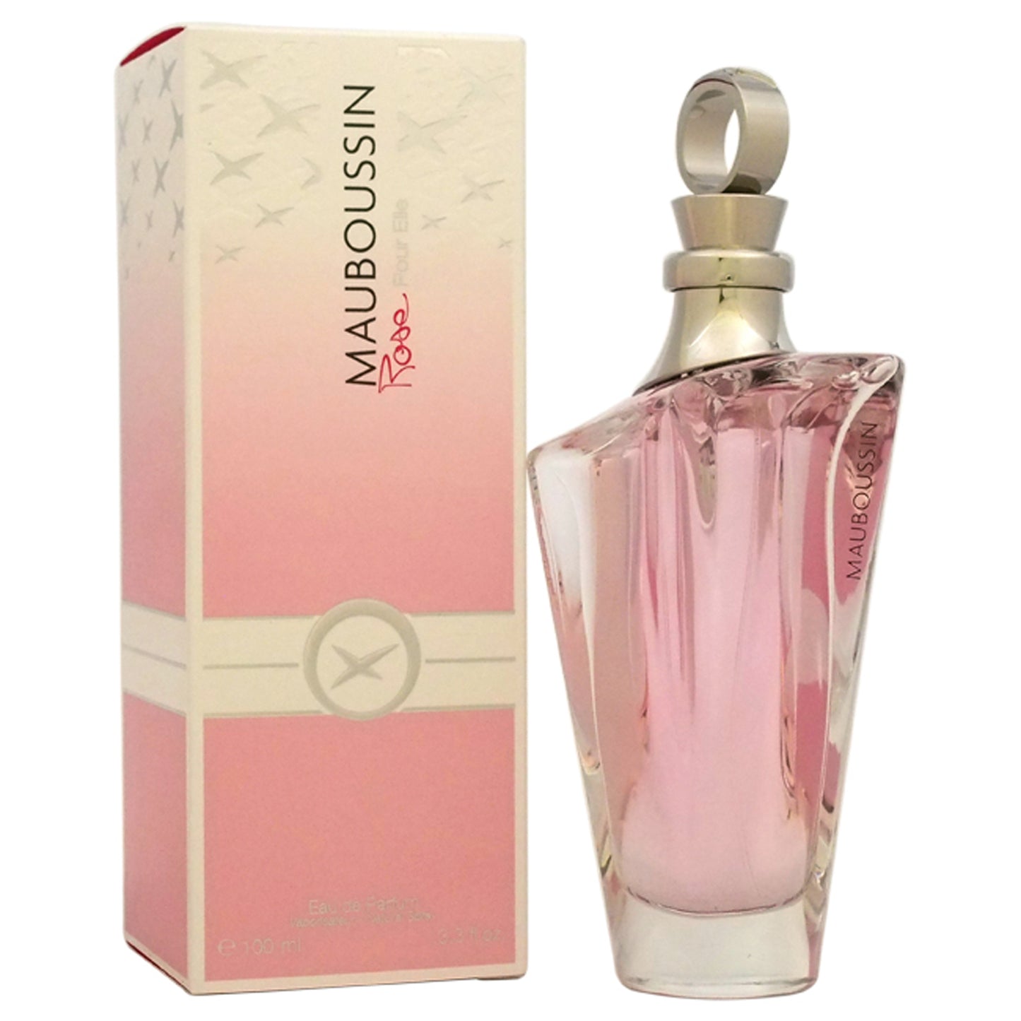 Mauboussin Rose Pour Elle EDP Spray