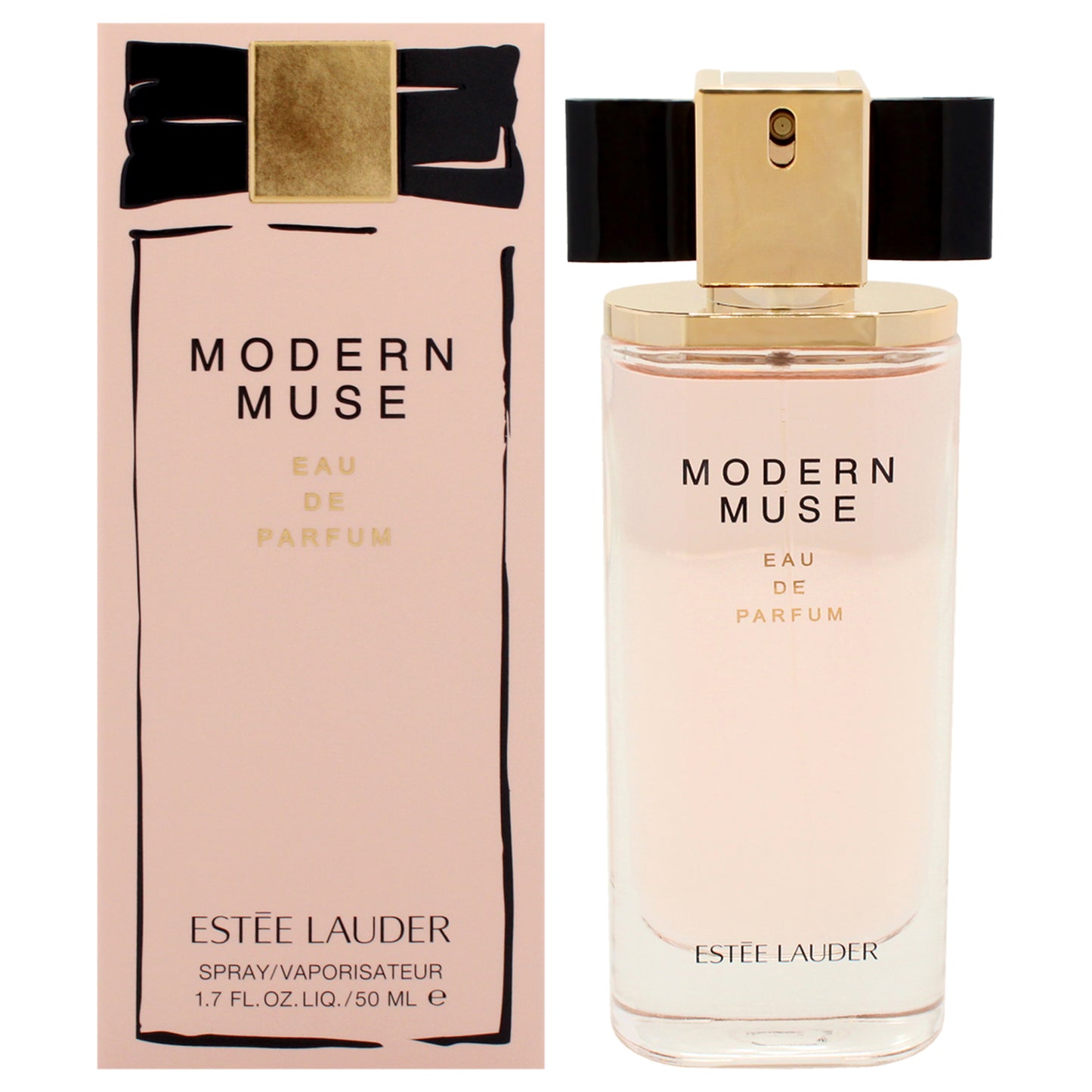 Modern Muse
