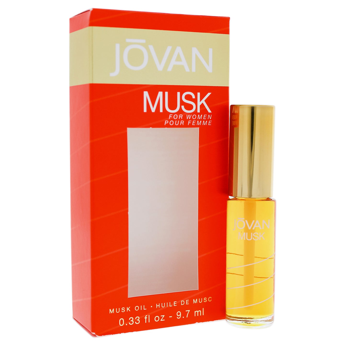 Musk Oil