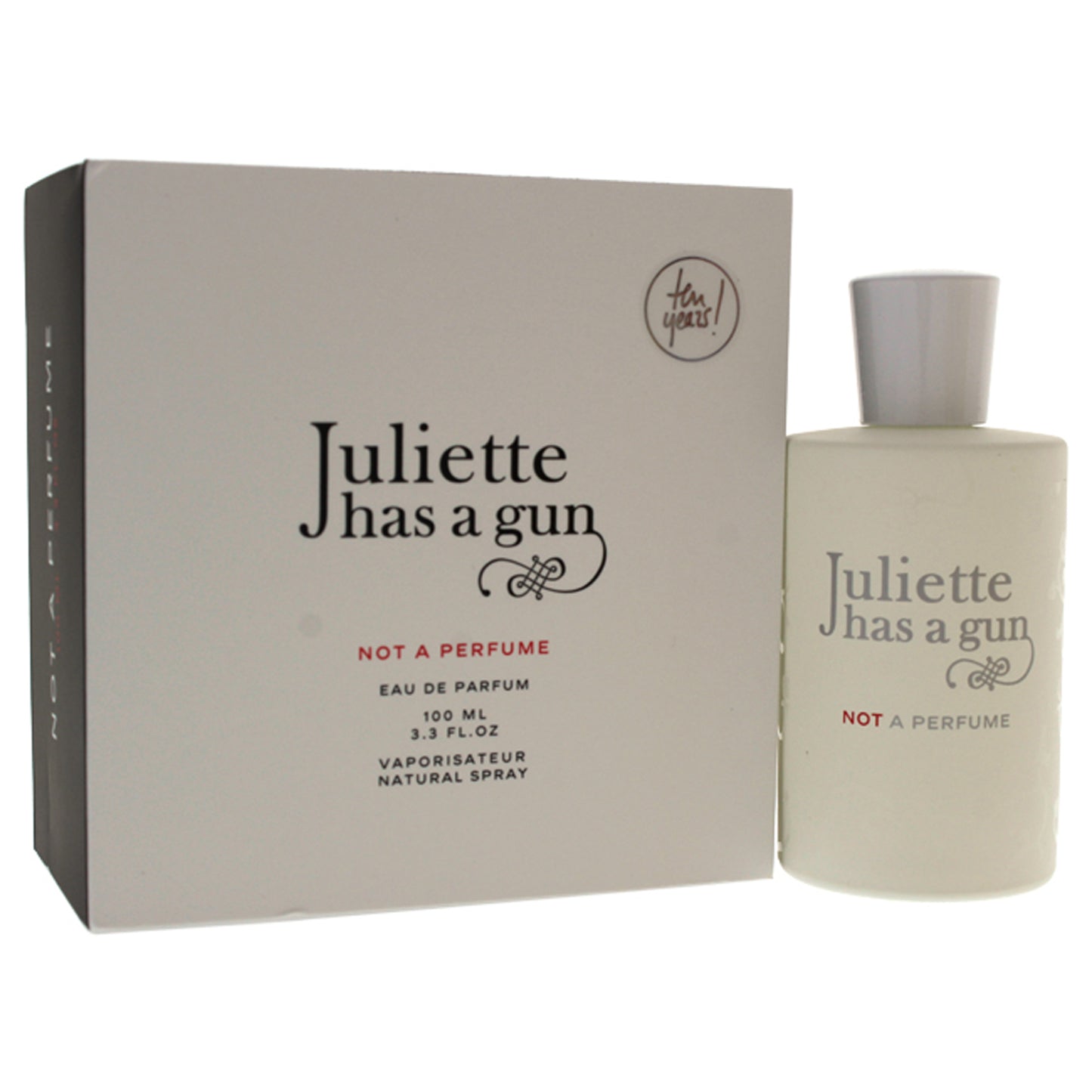 Not A Perfume