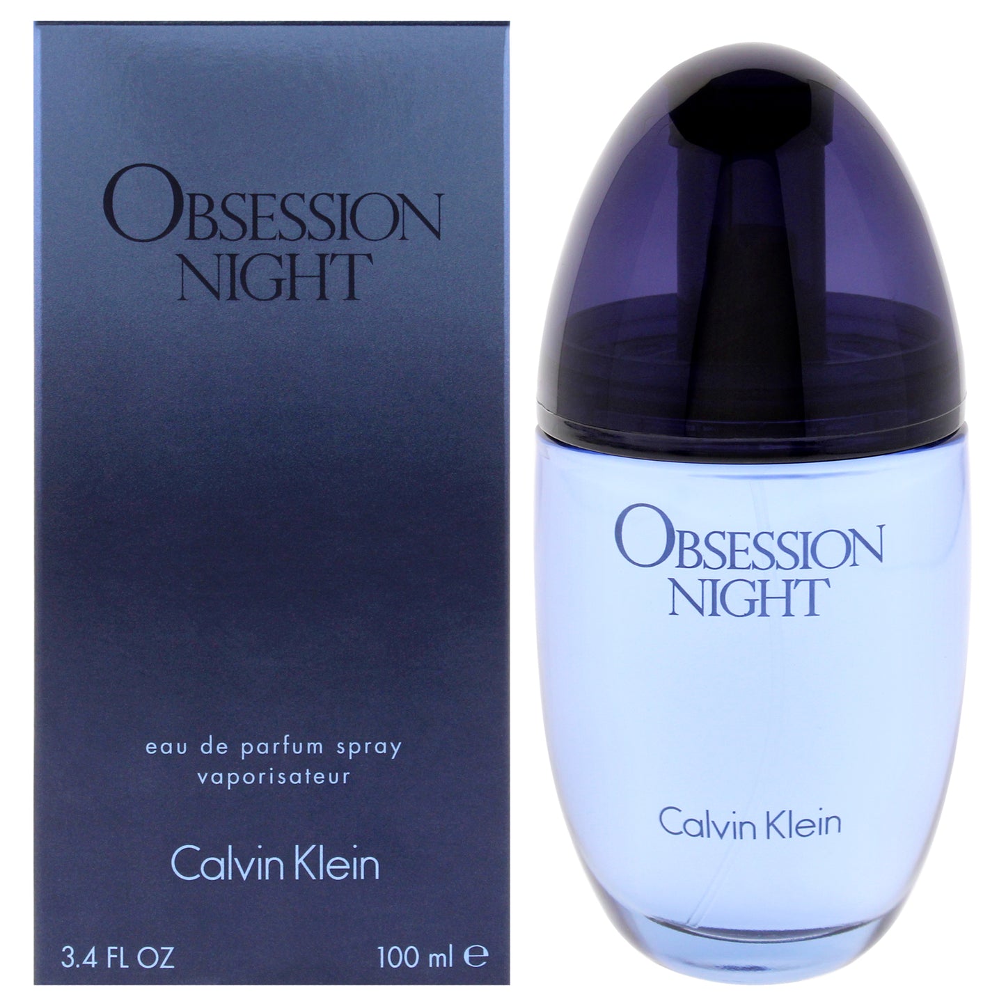 Obsession Night