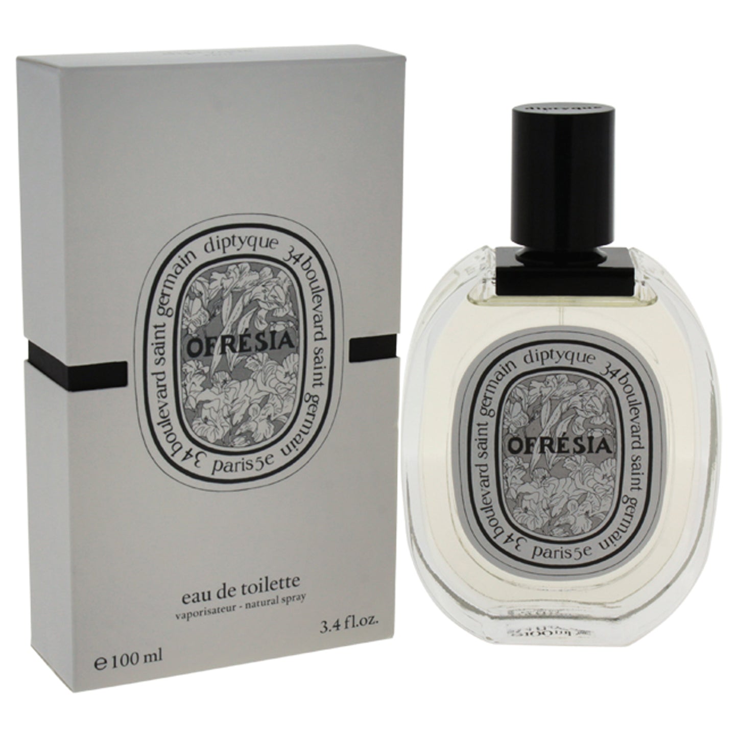 Ofresia Women EDT Spray
