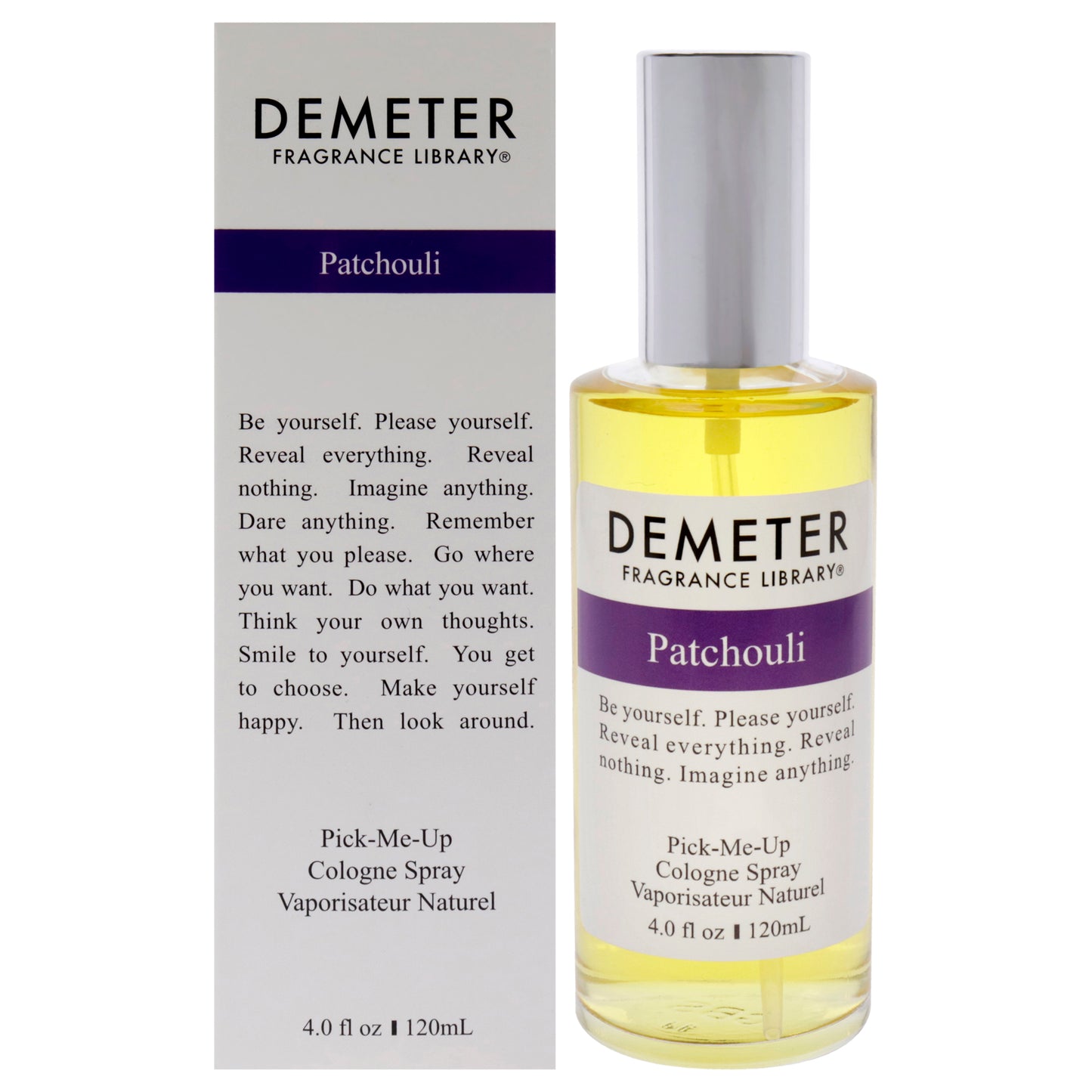 Patchouli