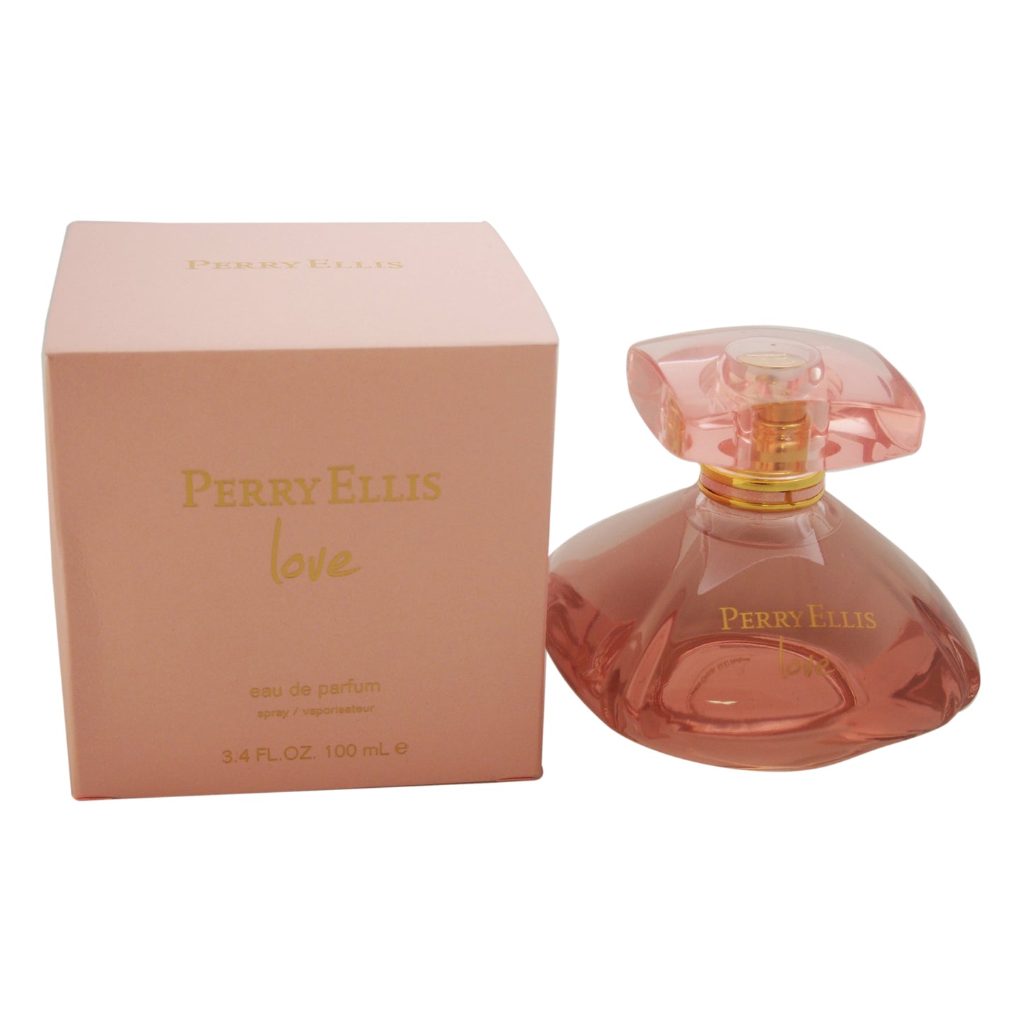 Perry Ellis Love