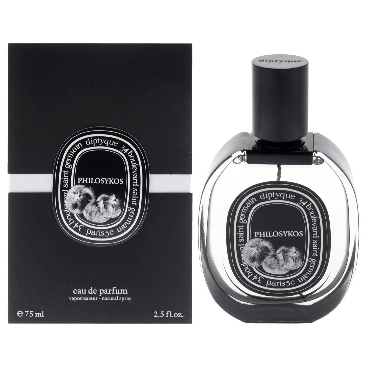 Philosykos Unisex EDP Spray