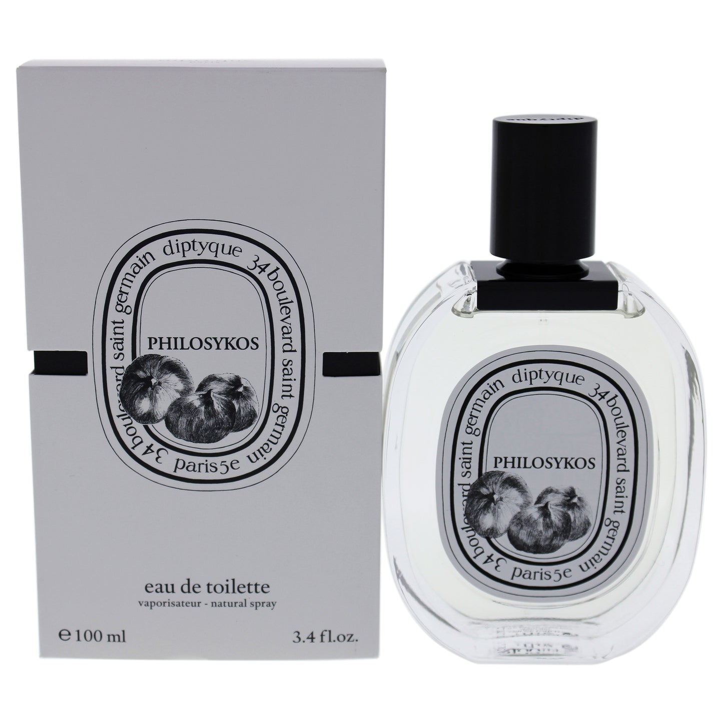 Philosykos Unisex EDP Spray