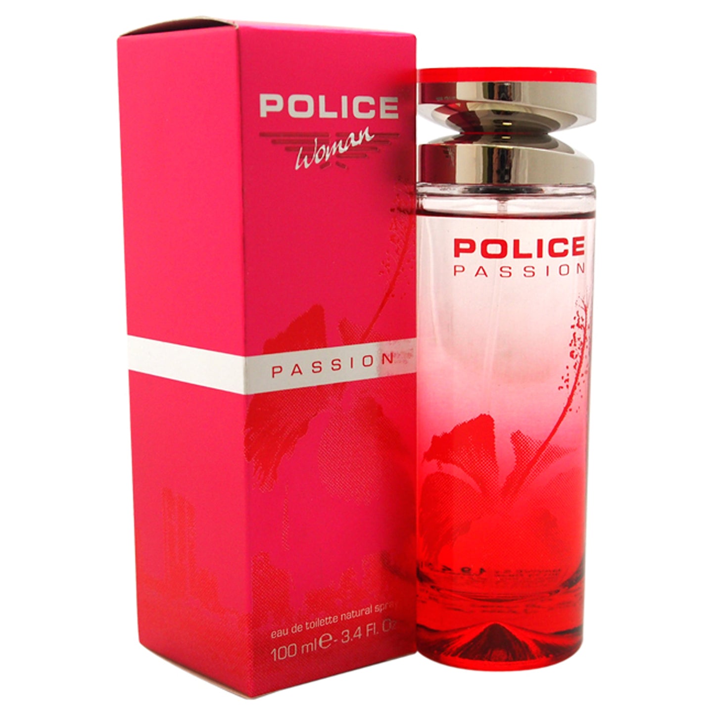 Passion EDT Spray