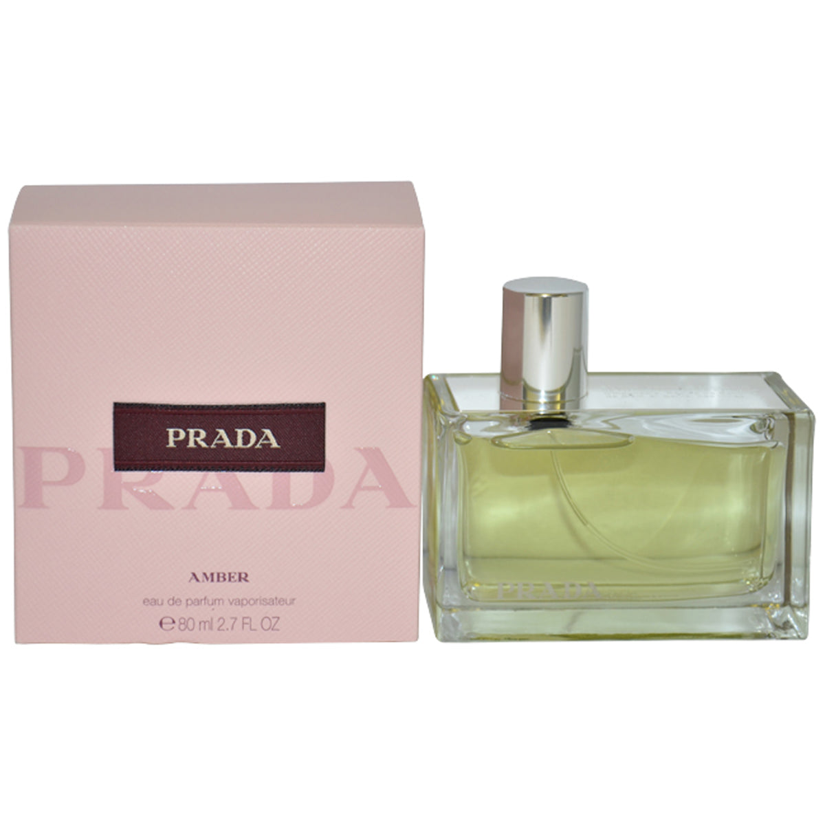 Prada Amber EDP Spray