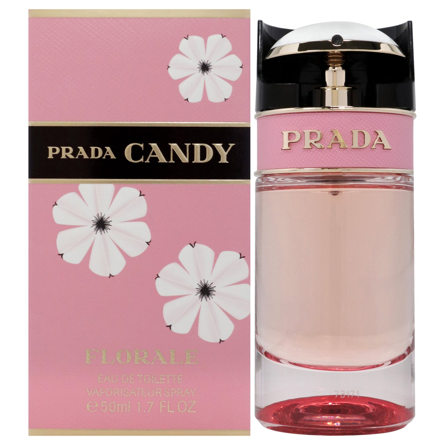 Prada Prada Candy Florale Women EDT Spray