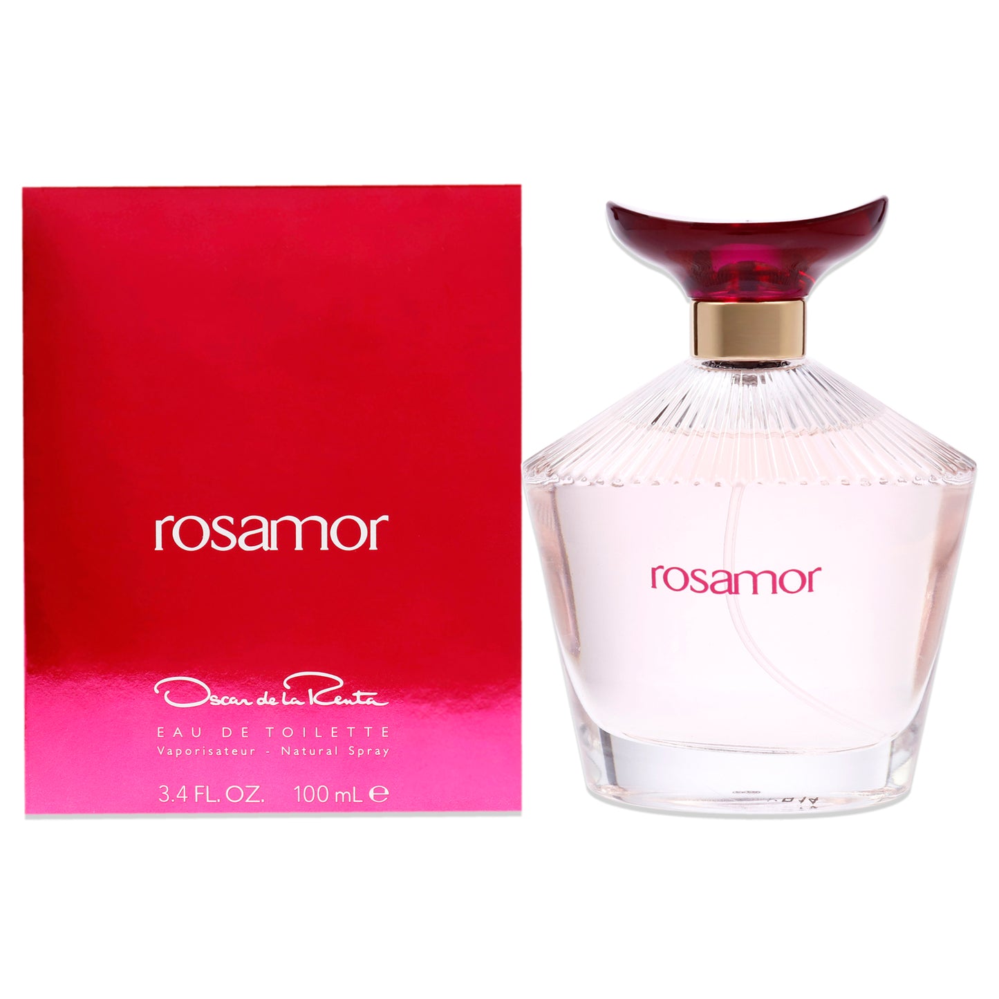 Rosamor