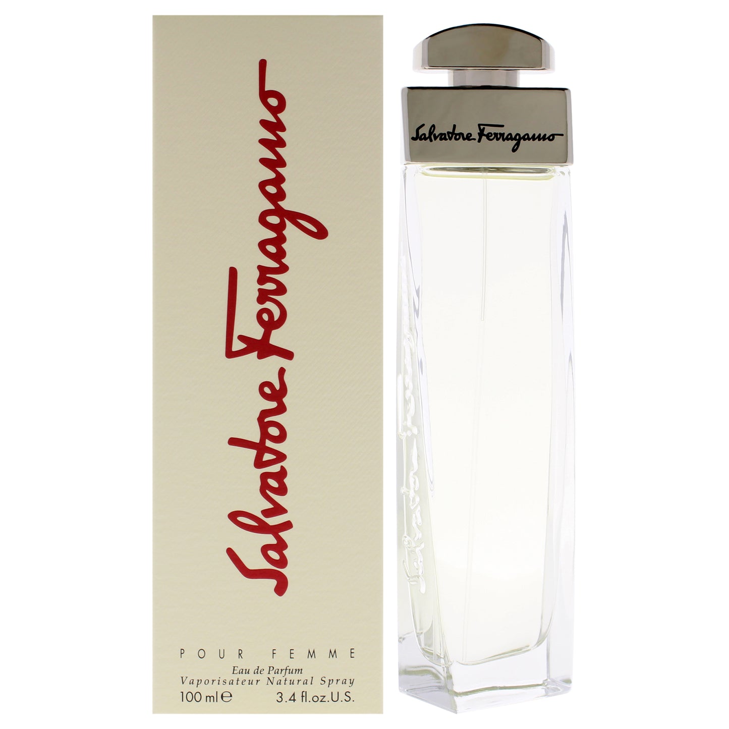 Salvatore Ferragamo