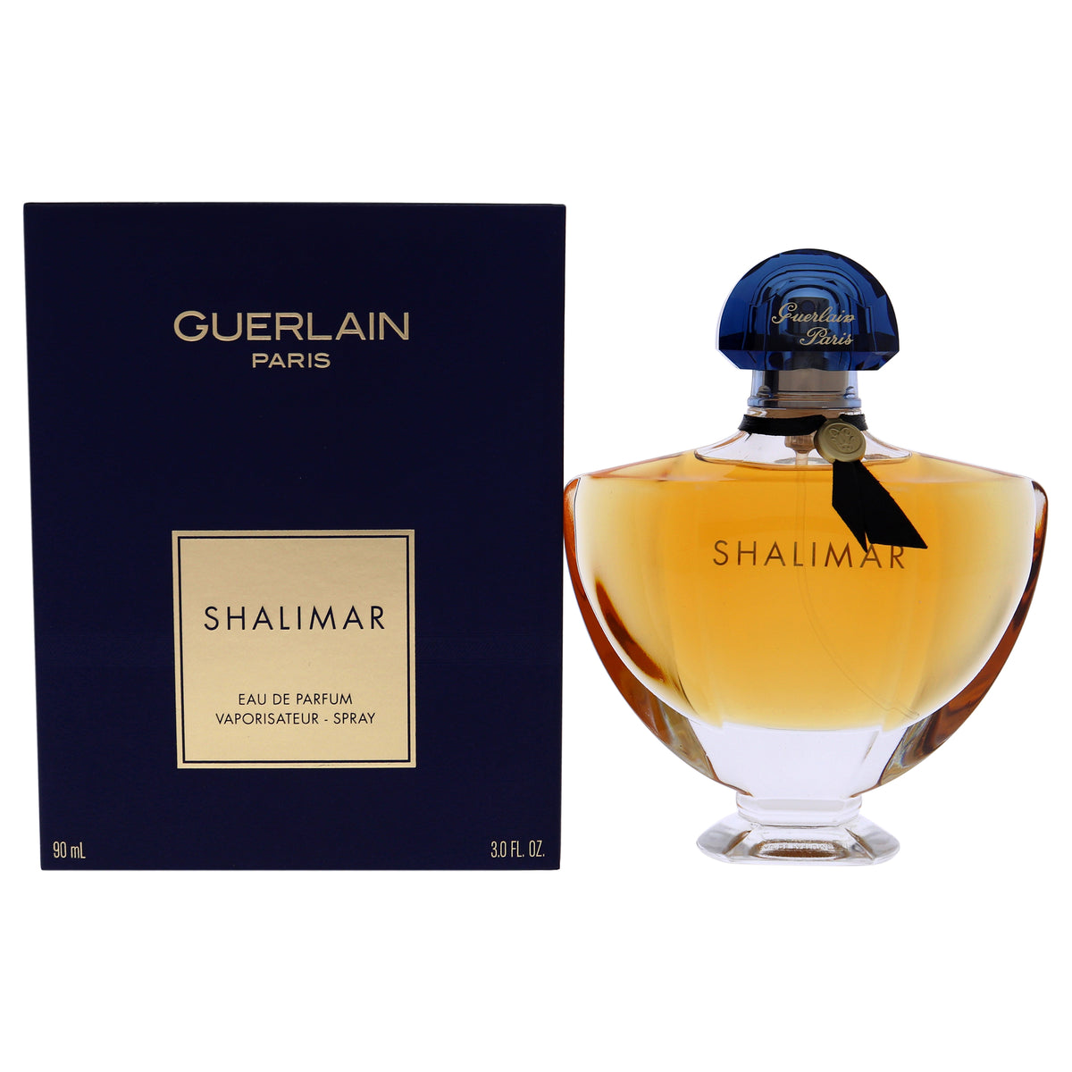 Guerlain Shalimar Women EDP Spray
