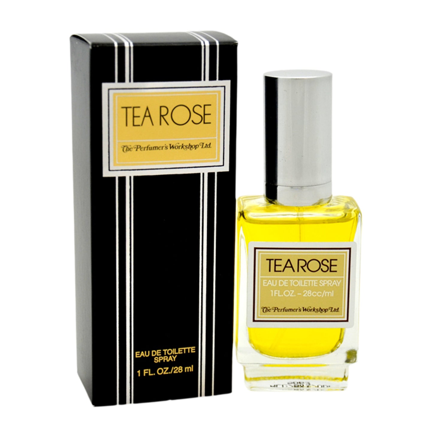 Tea Rose