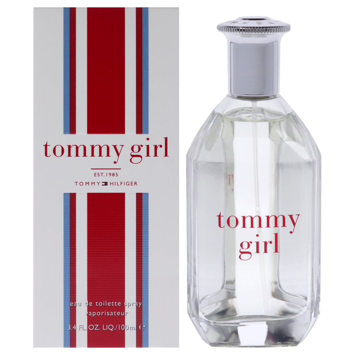Tommy Hilfiger Tommy Girl Women EDT Spray