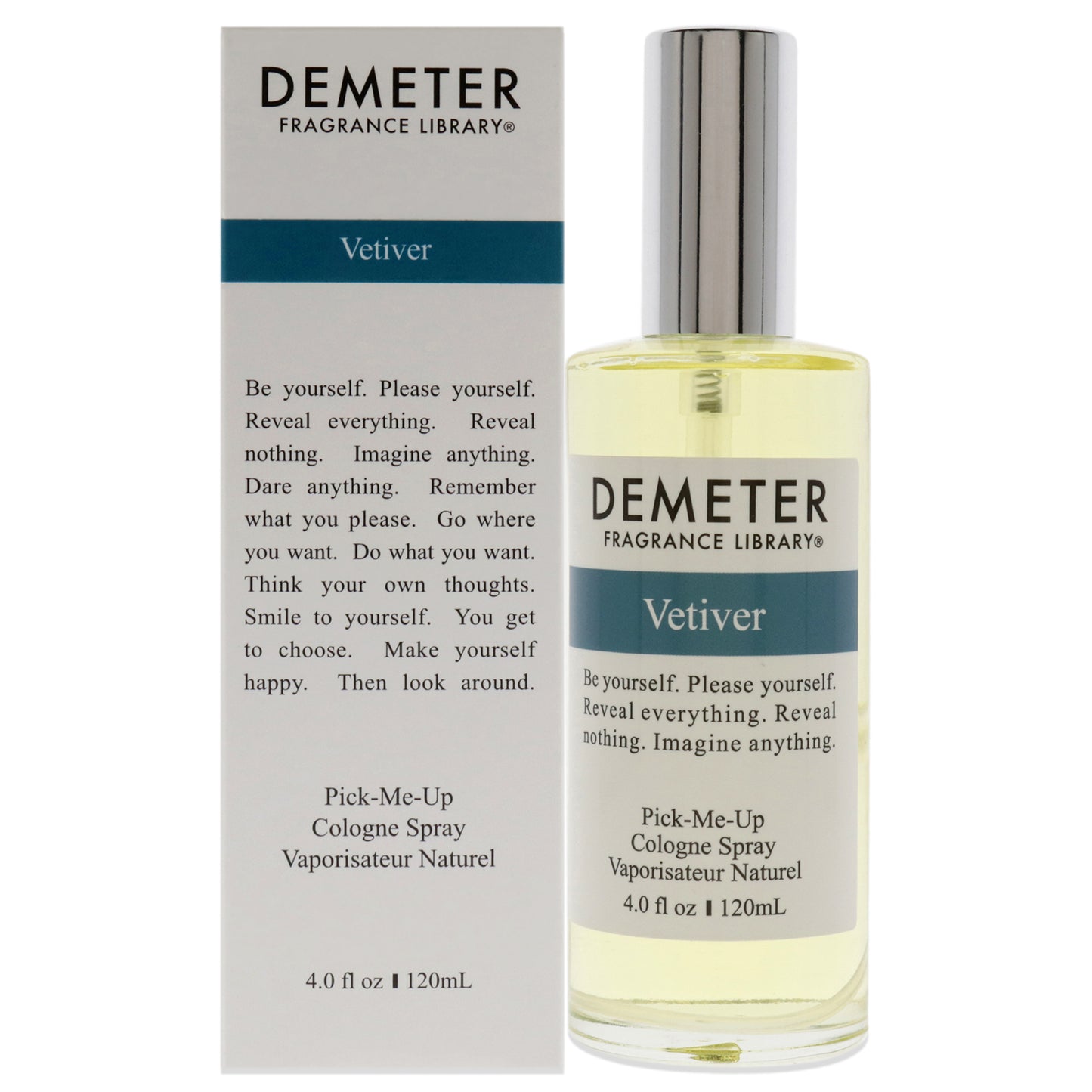 Vetiver