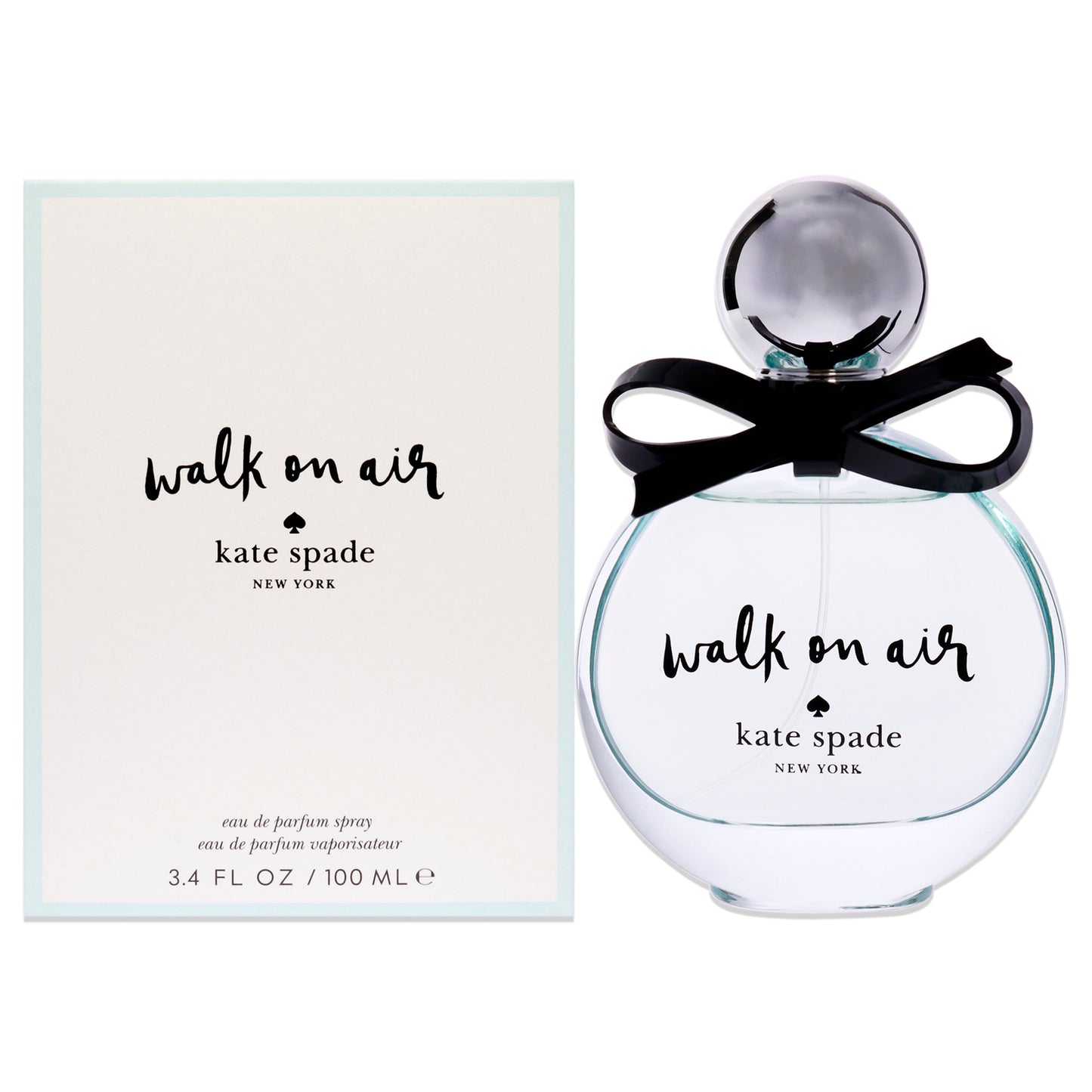 Kate Spade Walk on Air Women EDP Spray