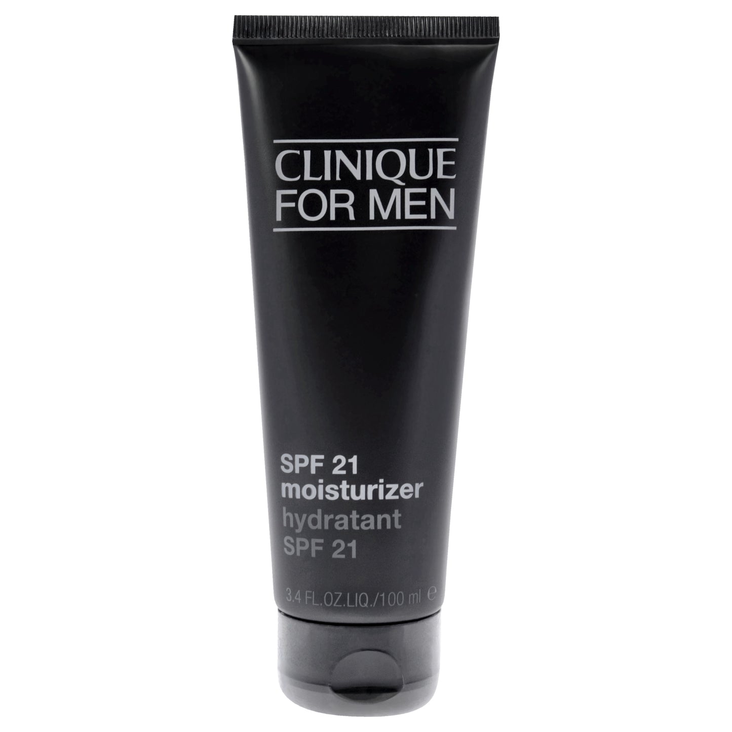 SPF 21 Moisturizer
