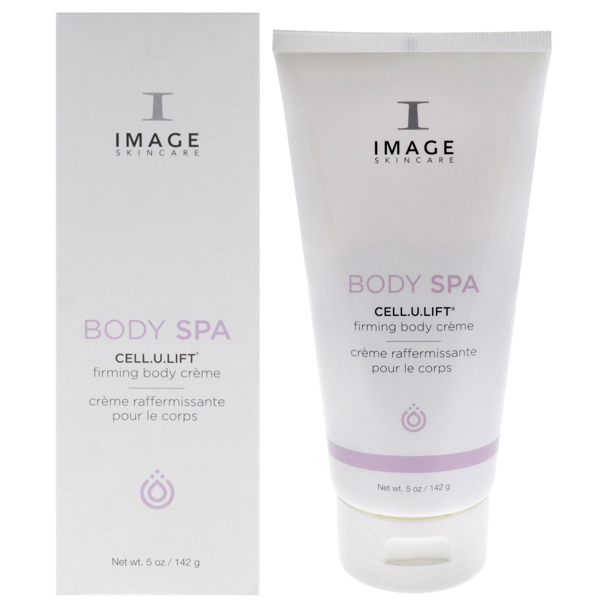 Body Spa Cell.U.Lift Firming Body Creme